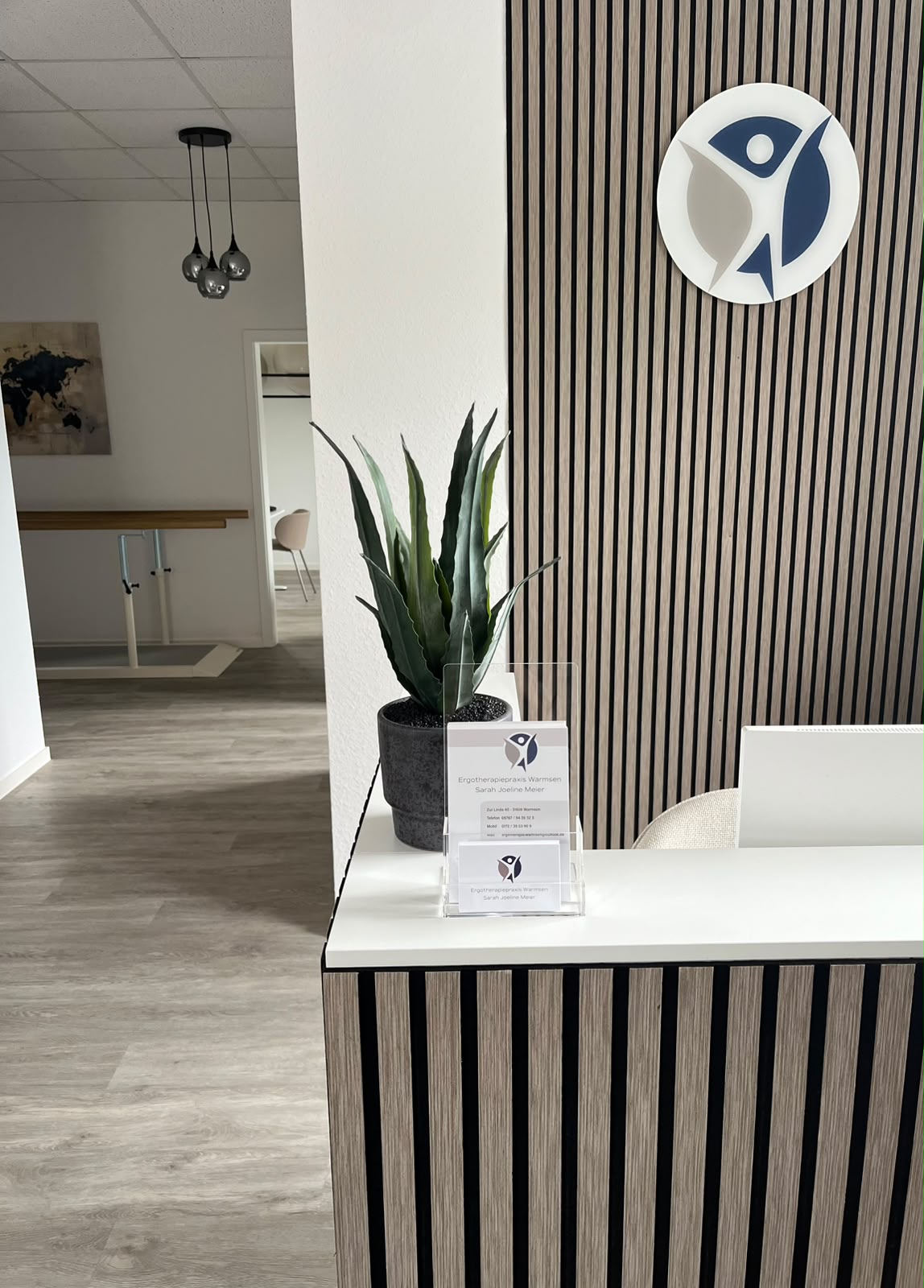 Unsere Ergotherapiepraxis